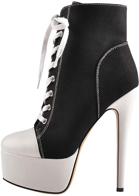 high heel sneakers mich|High heeled sneakers + FREE SHIPPING .